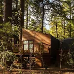 & Nature Park Vakantiepark Pedras Salgadas