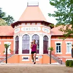 & Nature Park Vakantiepark 4*