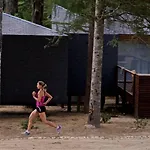 Parque de vacaciones Spa&nature Park