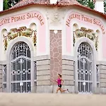 Vakantiepark & Nature Park 4*