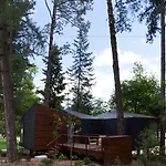 Vakantiepark & Nature Park 4*