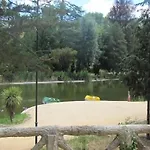 & Nature Park 4* Pedras Salgadas