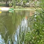 & Nature Park Pedras Salgadas
