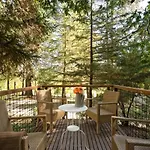 Vakantiepark & Nature Park Pedras Salgadas