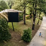 & Nature Park Pedras Salgadas