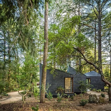 Holiday park & Nature Park Pedras Salgadas