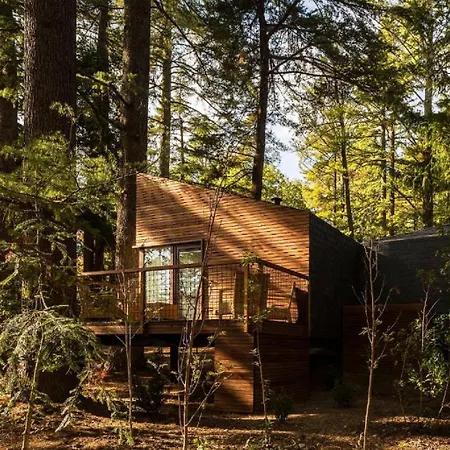 & Nature Park Holiday park Pedras Salgadas