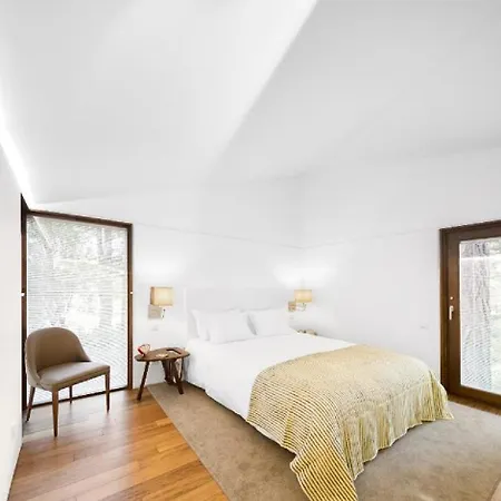 & Nature Park 4* Pedras Salgadas