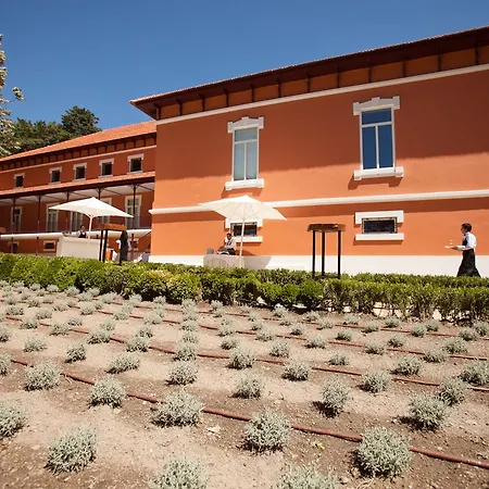 & Nature Park Pedras Salgadas