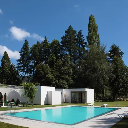 佩德拉什萨尔加达什spa及自然公园酒店 佩德拉斯萨尔加达斯