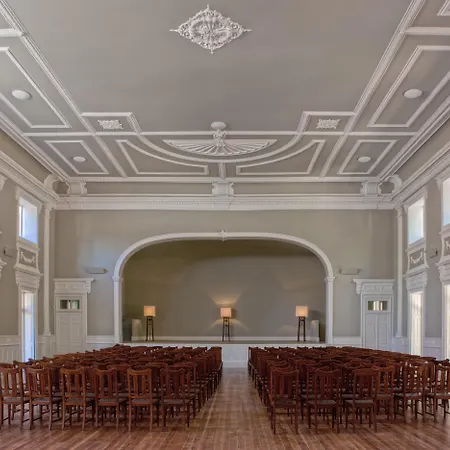 & Nature Park Πάρκο διακοπών 4*