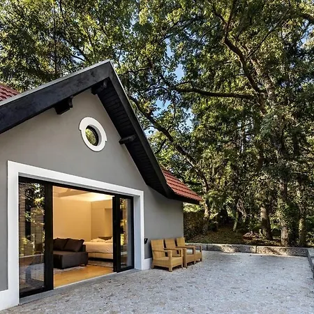 & Nature Park 4* Pedras Salgadas