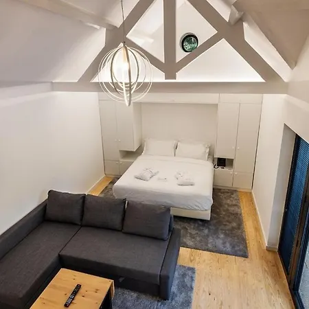 & Nature Park Pedras Salgadas