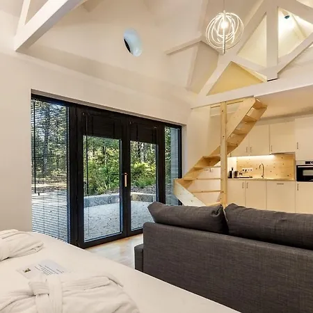 佩德拉什萨尔加达什spa及自然公园酒店 假日公园 4*