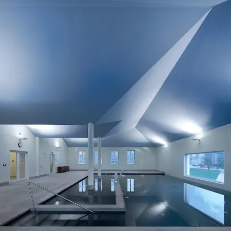 佩德拉什萨尔加达什spa及自然公园酒店