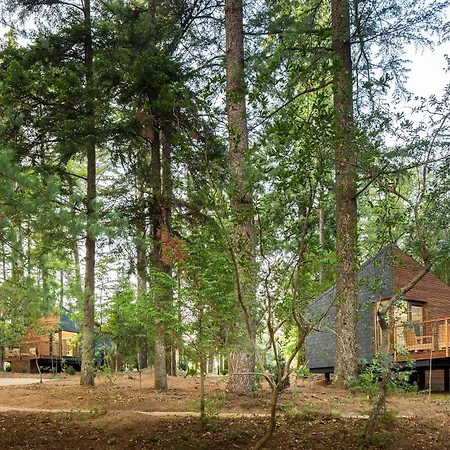 Πάρκο διακοπών & Nature Park 4*