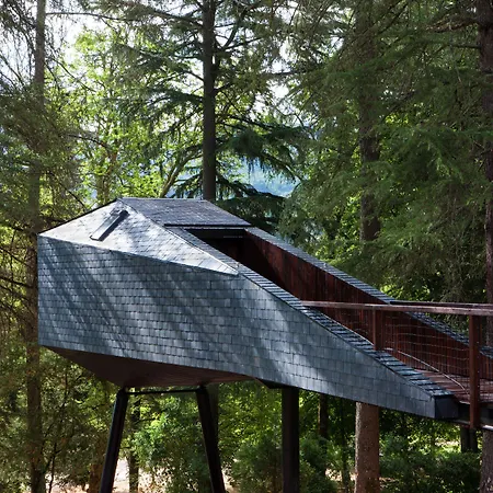 Holiday park & Nature Park