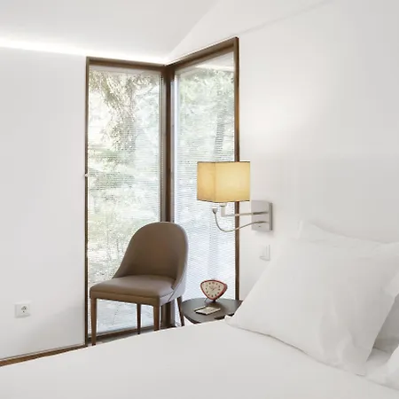 & Nature Park Holiday park Pedras Salgadas