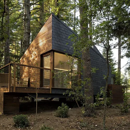 Πάρκο διακοπών & Nature Park Pedras Salgadas