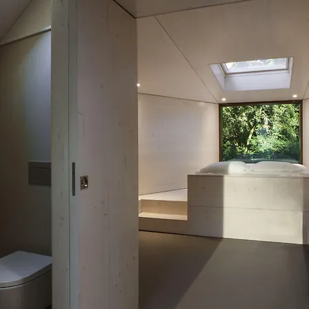 & Nature Park Πάρκο διακοπών Pedras Salgadas