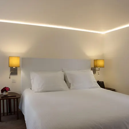 Tatil parkı & Nature Park Pedras Salgadas