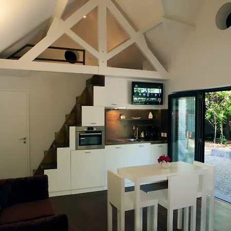 & Nature Park 4* Pedras Salgadas