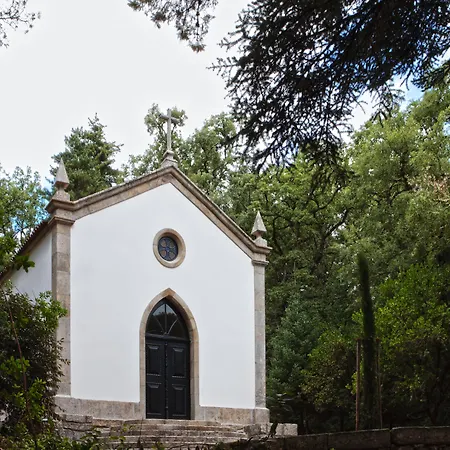& Nature Park Holiday park Pedras Salgadas