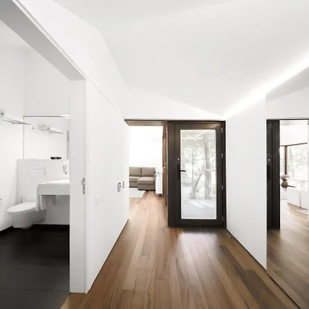 Tatil parkı & Nature Park 4*