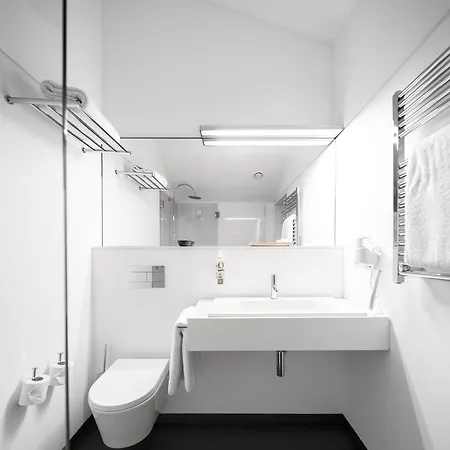 & Nature Park Πάρκο διακοπών 4*