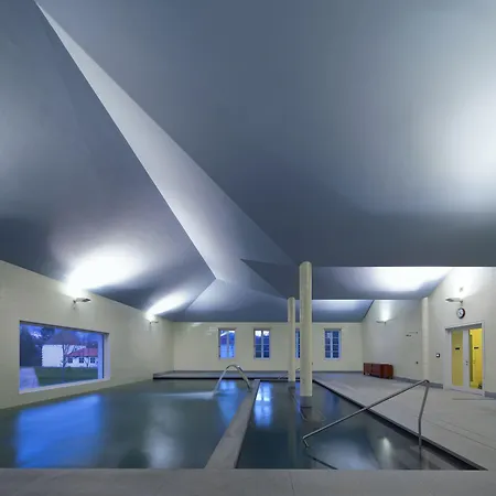 & Nature Park 4* Pedras Salgadas