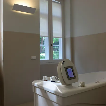 Tatil parkı & Nature Park