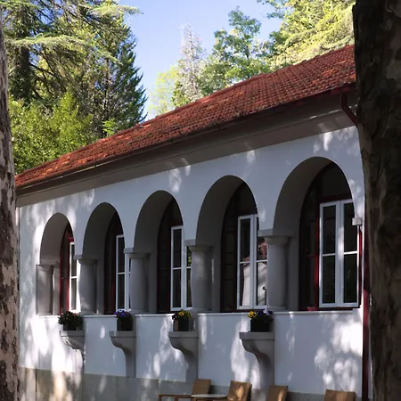 & Nature Park Tatil parkı 4*