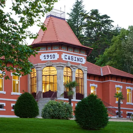 Holiday park & Nature Park