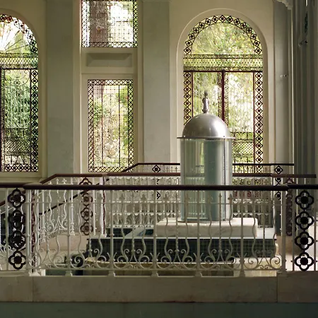 & Nature Park Πάρκο διακοπών