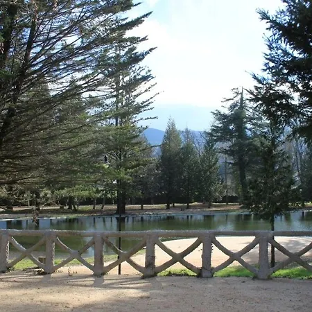 & Nature Park Tatil parkı