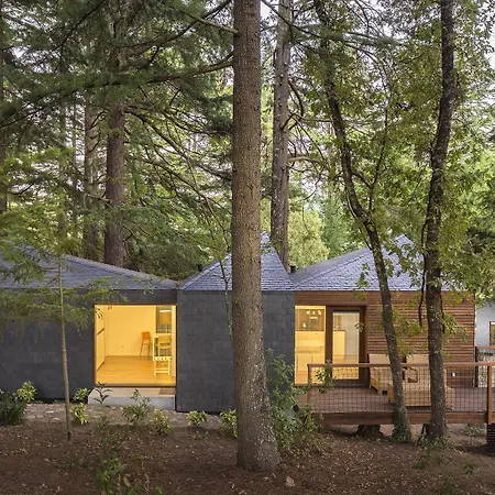 & Nature Park Tatil parkı 4*