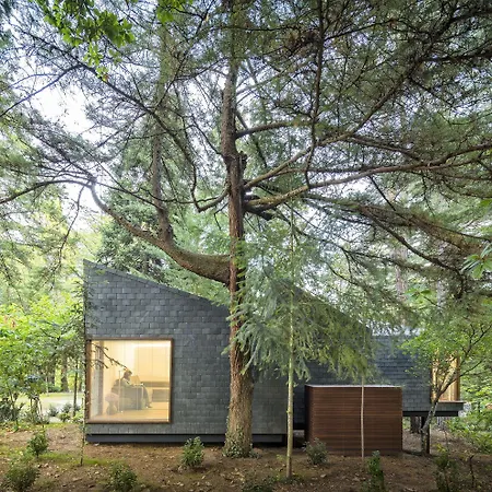 Tatil parkı & Nature Park