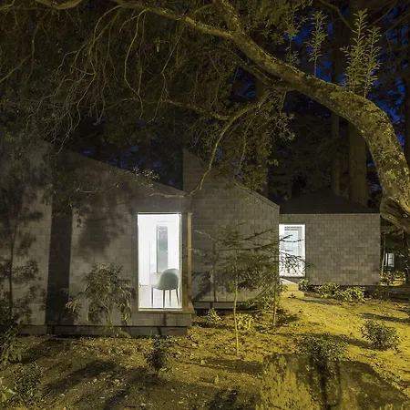 佩德拉什萨尔加达什spa及自然公园酒店 4* 佩德拉斯萨尔加达斯