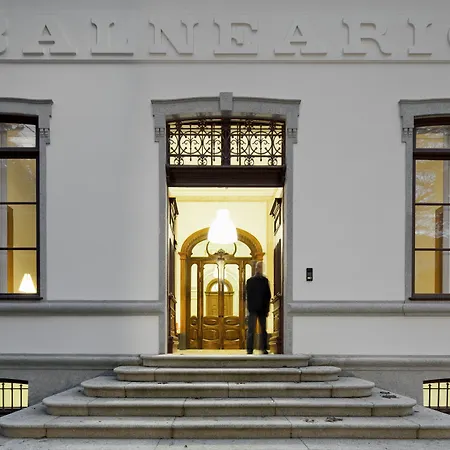 佩德拉什萨尔加达什spa及自然公园酒店 假日公园 佩德拉斯萨尔加达斯