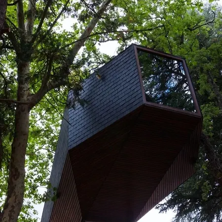 佩德拉什萨尔加达什spa及自然公园酒店