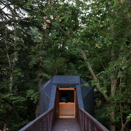 & Nature Park 4* ペドラス・サルガダス