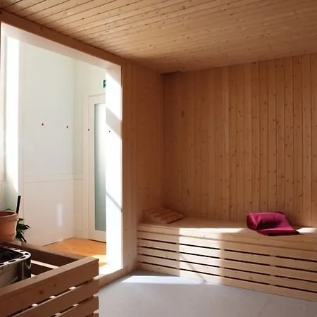 & Nature Park 4* Pedras Salgadas