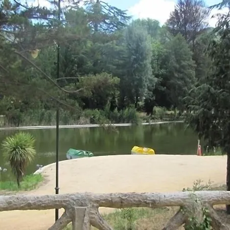 & Nature Park 4* ペドラス・サルガダス