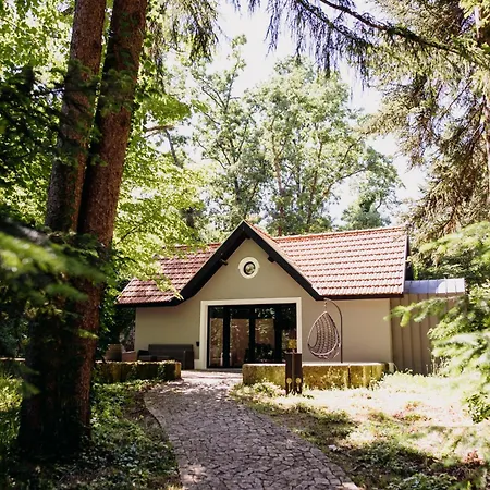 Holiday park & Nature Park