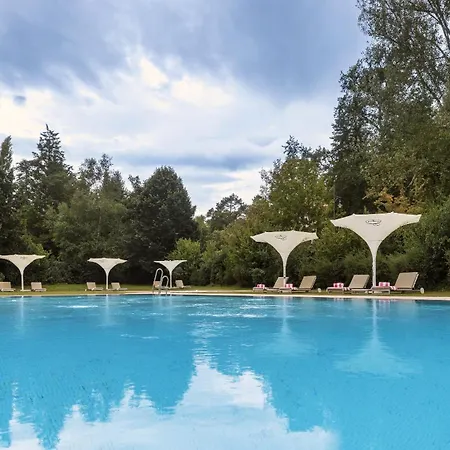 & Nature Park Vakantiepark Pedras Salgadas