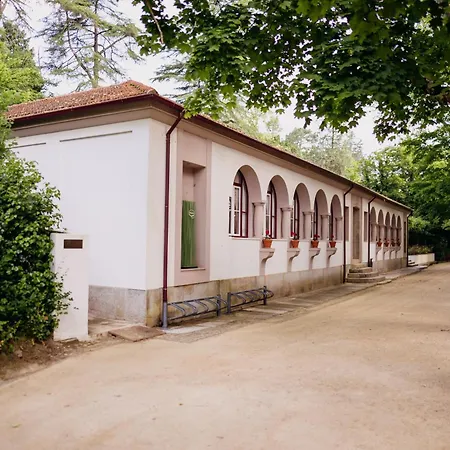 & Nature Park 4* Pedras Salgadas