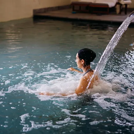 & Nature Park Vakantiepark 4*