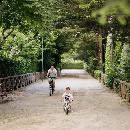 Vakantiepark & Nature Park 4*