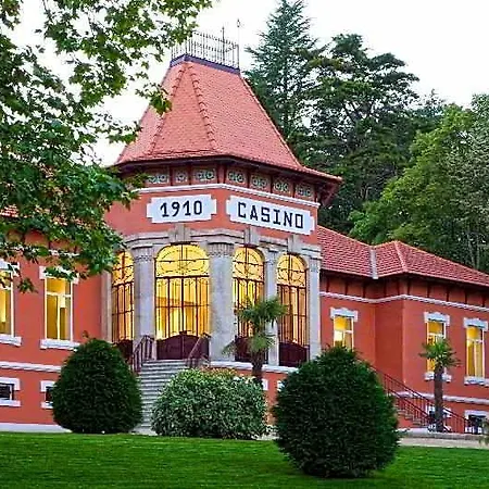 & Nature Park 4*