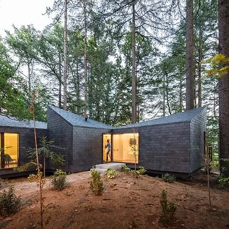 & Nature Park Pedras Salgadas